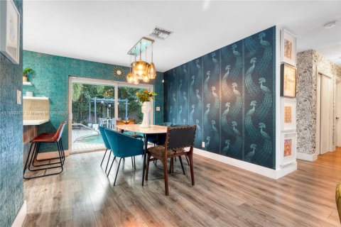 Villa ou maison à louer à Fort Lauderdale, Floride: 3 chambres, 176.14 m2 № 1946432 - photo 12