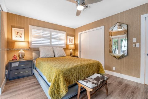 Villa ou maison à louer à Fort Lauderdale, Floride: 3 chambres, 176.14 m2 № 1946432 - photo 23