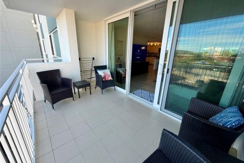 Condo in Clearwater, Florida, 2 bedrooms  № 2377954 - photo 24