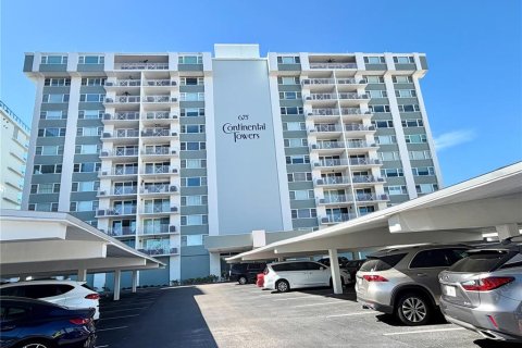 Condo in Clearwater, Florida, 2 bedrooms  № 2377954