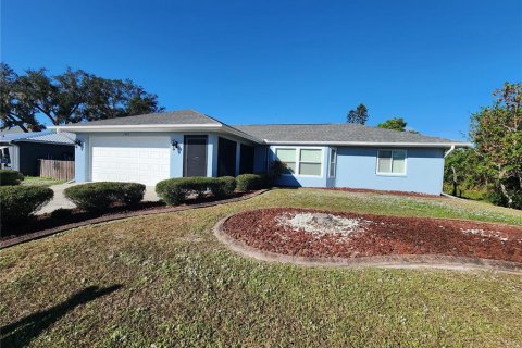 Villa ou maison à vendre à Port Charlotte, Floride: 3 chambres, 136.94 m2 № 1543153 - photo 3