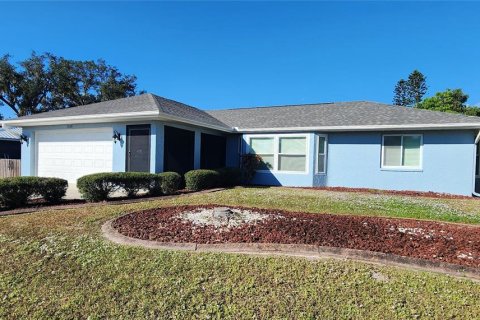 Villa ou maison à vendre à Port Charlotte, Floride: 3 chambres, 136.94 m2 № 1543153 - photo 1