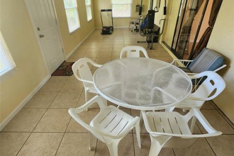 Villa ou maison à vendre à Port Charlotte, Floride: 3 chambres, 136.94 m2 № 1543153 - photo 16