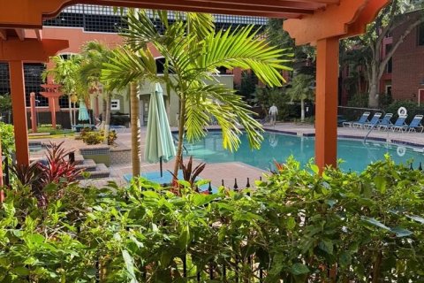 Condo in Tampa, Florida, 2 bedrooms № 2098103 - photo 30