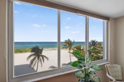 Copropriété à vendre à Pompano Beach, Floride: 3 chambres, 157.93 m2 № 2262159 - photo 25