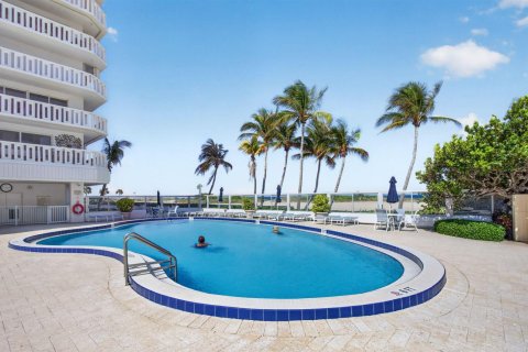 Copropriété à vendre à Pompano Beach, Floride: 3 chambres, 157.93 m2 № 2262159 - photo 2