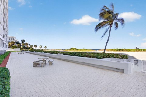 Copropriété à vendre à Pompano Beach, Floride: 3 chambres, 157.93 m2 № 2262159 - photo 16