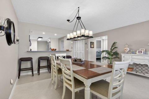 Copropriété à vendre à Pompano Beach, Floride: 3 chambres, 157.93 m2 № 2262159 - photo 21
