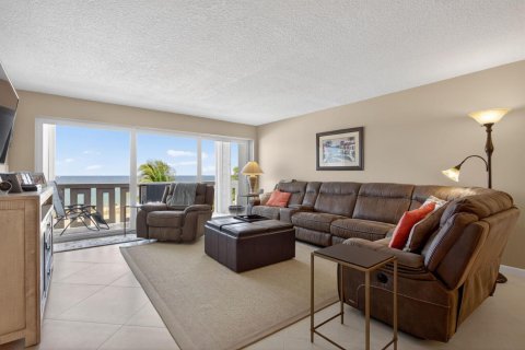 Copropriété à vendre à Pompano Beach, Floride: 3 chambres, 157.93 m2 № 2262159 - photo 23