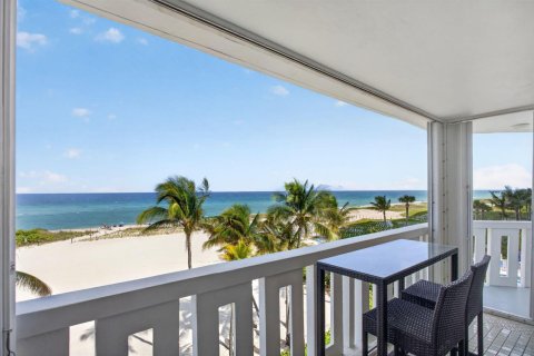 Copropriété à vendre à Pompano Beach, Floride: 3 chambres, 157.93 m2 № 2262159 - photo 15