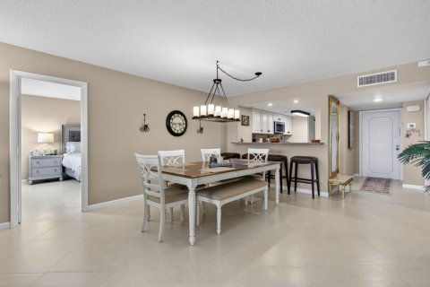 Copropriété à vendre à Pompano Beach, Floride: 3 chambres, 157.93 m2 № 2262159 - photo 19