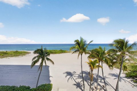 Copropriété à vendre à Pompano Beach, Floride: 3 chambres, 157.93 m2 № 2262159 - photo 4