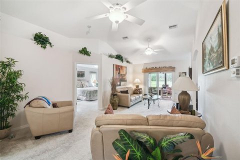 Villa ou maison à vendre à Brooksville, Floride: 3 chambres, 156.63 m2 № 1625690 - photo 4