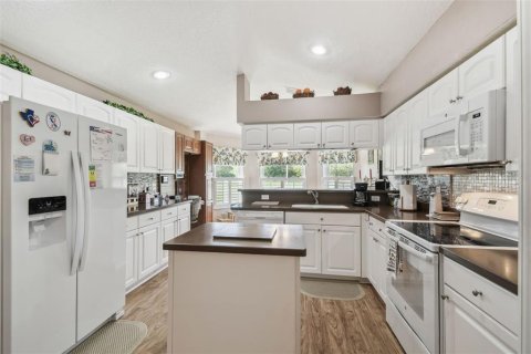 Villa ou maison à vendre à Brooksville, Floride: 3 chambres, 156.63 m2 № 1625690 - photo 12