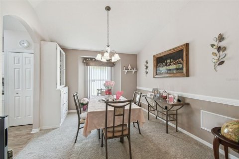 Villa ou maison à vendre à Brooksville, Floride: 3 chambres, 156.63 m2 № 1625690 - photo 10