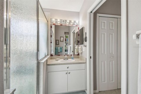 Villa ou maison à vendre à Brooksville, Floride: 3 chambres, 156.63 m2 № 1625690 - photo 21