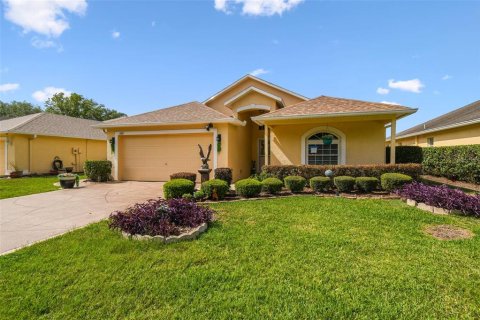 Villa ou maison à vendre à Brooksville, Floride: 3 chambres, 156.63 m2 № 1625690 - photo 3