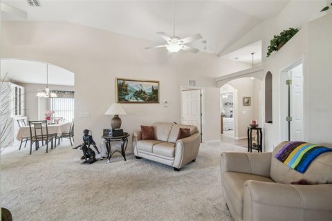 Villa ou maison à vendre à Brooksville, Floride: 3 chambres, 156.63 m2 № 1625690 - photo 8