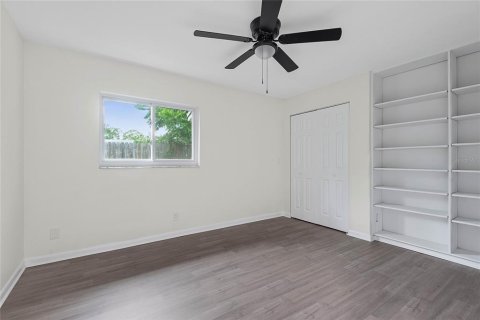 House in Palm Coast, Florida 4 bedrooms, 164.9 sq.m. № 1877328 - photo 22