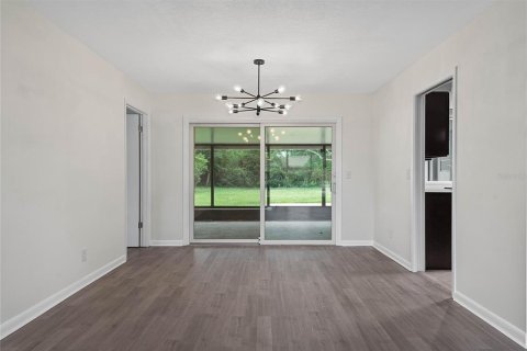 House in Palm Coast, Florida 4 bedrooms, 164.9 sq.m. № 1877328 - photo 7