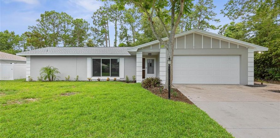 Casa en Palm Coast, Florida 4 dormitorios, 164.9 m2 № 1877328