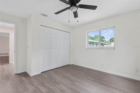 House in Palm Coast, Florida 4 bedrooms, 164.9 sq.m. № 1877328 - photo 29