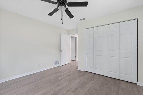 House in Palm Coast, Florida 4 bedrooms, 164.9 sq.m. № 1877328 - photo 30
