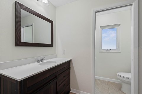 House in Palm Coast, Florida 4 bedrooms, 164.9 sq.m. № 1877328 - photo 19