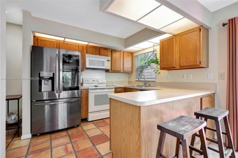 House in Jupiter, Florida 2 bedrooms, 144.37 sq.m. № 1890567 - photo 27