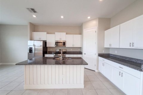 Villa ou maison à vendre à Ruskin, Floride: 6 chambres, 362.6 m2 № 2409896 - photo 7