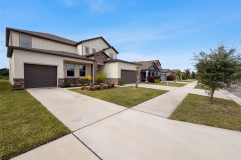 Villa ou maison à vendre à Ruskin, Floride: 6 chambres, 362.6 m2 № 2409896 - photo 23