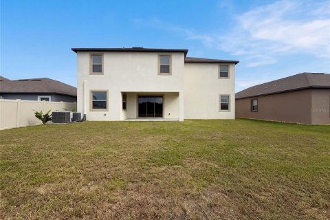Villa ou maison à vendre à Ruskin, Floride: 6 chambres, 362.6 m2 № 2409896 - photo 5
