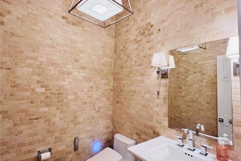 Villa ou maison à louer à Windermere, Floride: 5 chambres, 410.35 m2 № 1783115 - photo 30