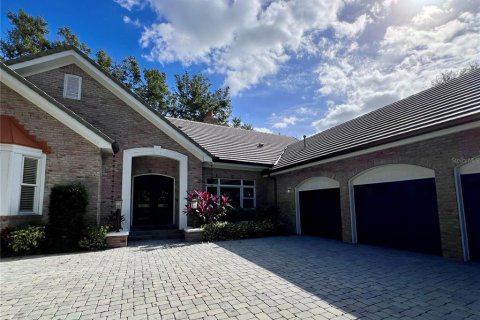 Villa ou maison à louer à Windermere, Floride: 5 chambres, 410.35 m2 № 1783115 - photo 2