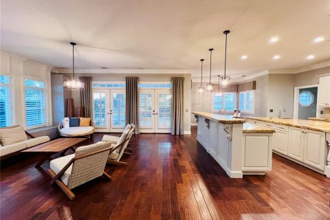 Villa ou maison à louer à Windermere, Floride: 5 chambres, 410.35 m2 № 1783115 - photo 15