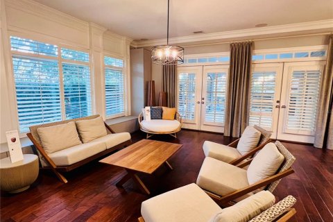 Villa ou maison à louer à Windermere, Floride: 5 chambres, 410.35 m2 № 1783115 - photo 18