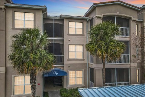 Condo in Kissimmee, Florida, 3 bedrooms  № 1687153 - photo 1