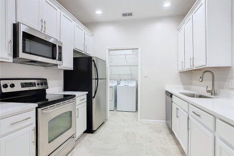 Condo in Kissimmee, Florida, 3 bedrooms  № 1687153 - photo 10