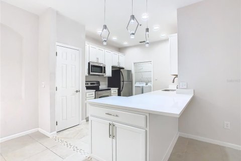 Condo in Kissimmee, Florida, 3 bedrooms  № 1687153 - photo 15