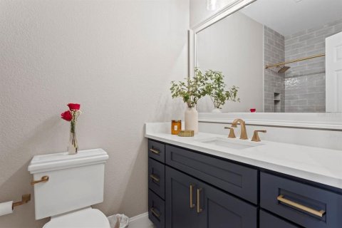 Townhouse in Tampa, Florida 3 bedrooms, 164.81 sq.m. № 1838043 - photo 28