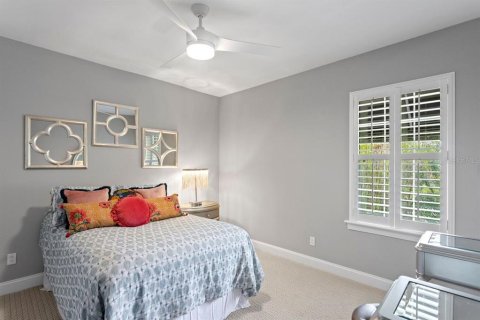 Townhouse in Tampa, Florida 3 bedrooms, 164.81 sq.m. № 1838043 - photo 26