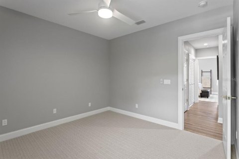 Townhouse in Tampa, Florida 3 bedrooms, 164.81 sq.m. № 1838043 - photo 30