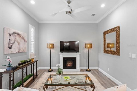 Townhouse in Tampa, Florida 3 bedrooms, 164.81 sq.m. № 1838043 - photo 6