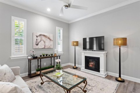 Townhouse in Tampa, Florida 3 bedrooms, 164.81 sq.m. № 1838043 - photo 7