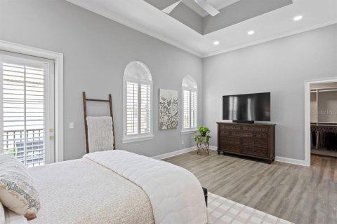Townhouse in Tampa, Florida 3 bedrooms, 164.81 sq.m. № 1838043 - photo 19