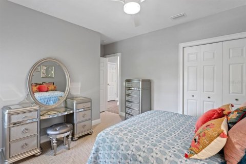 Townhouse in Tampa, Florida 3 bedrooms, 164.81 sq.m. № 1838043 - photo 27
