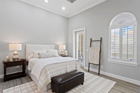 Townhouse in Tampa, Florida 3 bedrooms, 164.81 sq.m. № 1838043 - photo 18