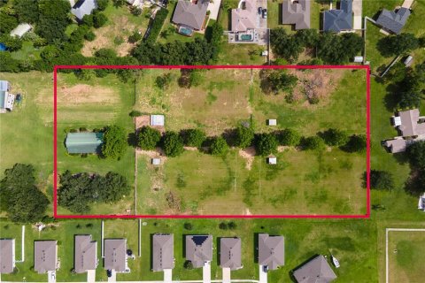 Land in Grand Island, Florida № 1843043 - photo 1