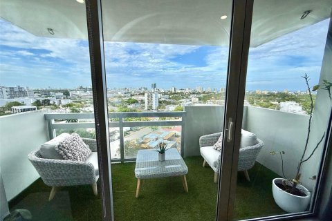Condo in Miami Beach, Florida, 1 bedroom  № 1766882 - photo 5