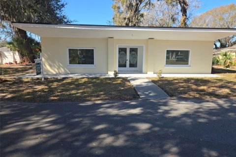 Propiedad comercial en Plant City, Florida 138.98 m2 № 2108732